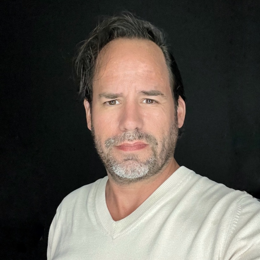 Meet your Posher, Nicholas